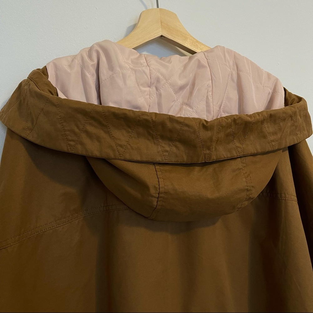 Cape Jacket - Picture 6 of 12
